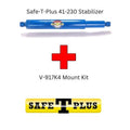 Safe-T-Plus 41-230 Stabilizer and V-917K4 Mount Kit
