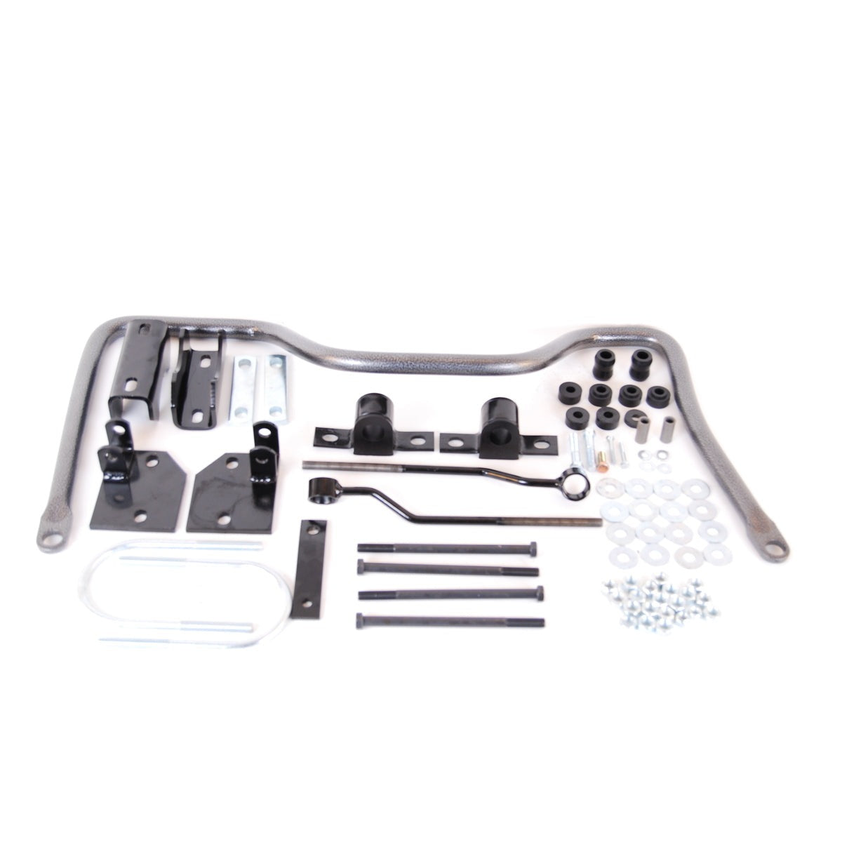 Hellwig 7884 Rear Sway Bar Kit
