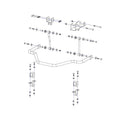 Roadmaster 1129-145 Rear Sway Bar
