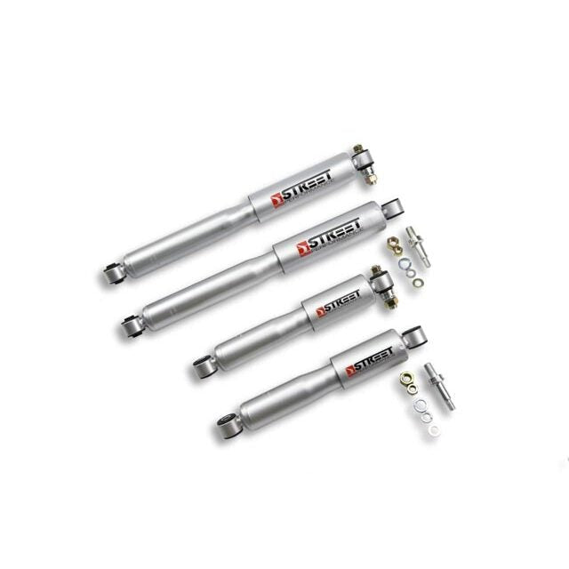 Belltech OE9554 Shock Absorber Set SP OEM Stock Replacement Shock Set