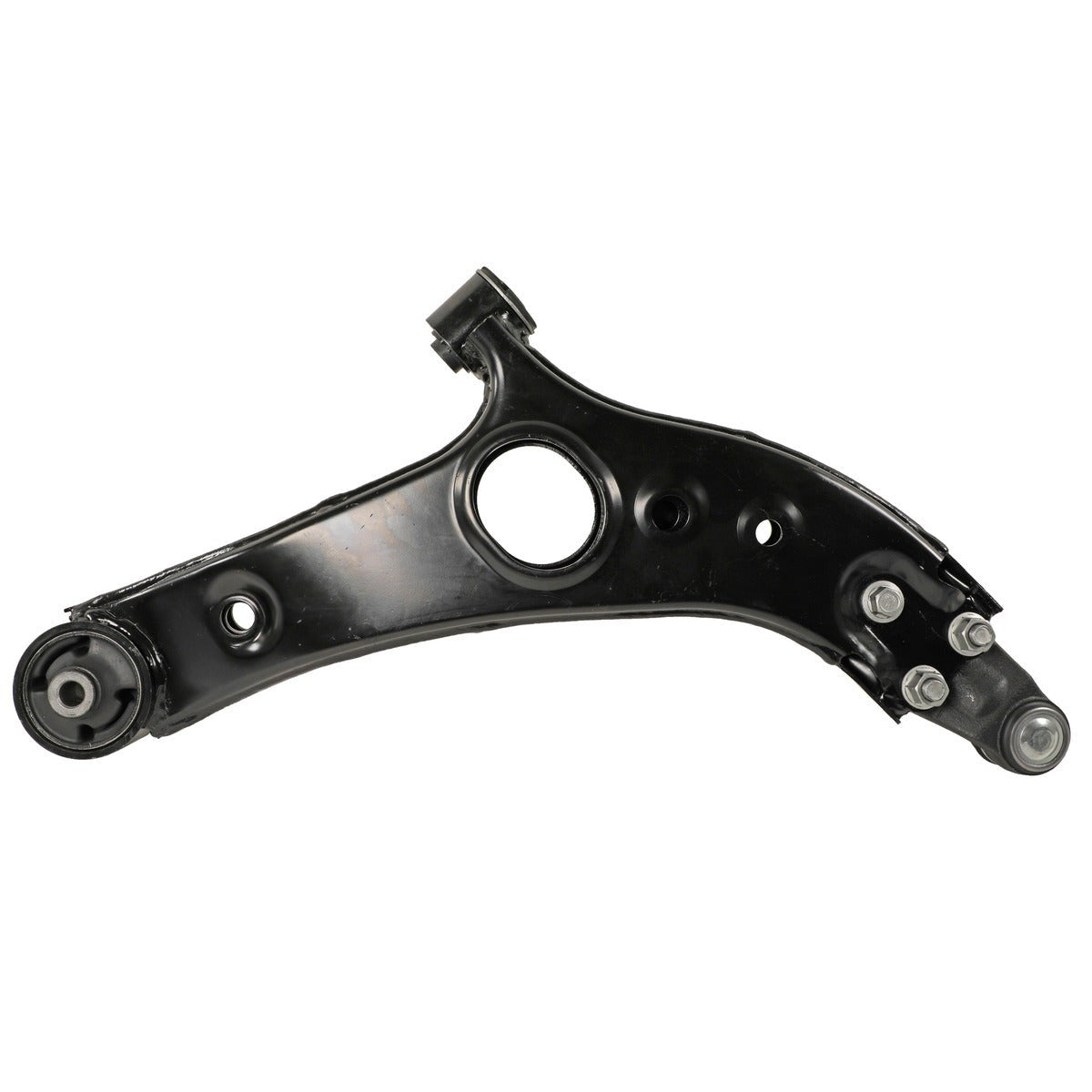 MOOG RK623281 Front Left Lower Control Arm and Ball Joint Assembly for Kia Sorento