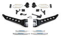 Fabtech 5" Radius Arm System w/Coil Spacers & Performance Shocks Kit for 2010-2018 Ram 3500 4WD w/5" lift