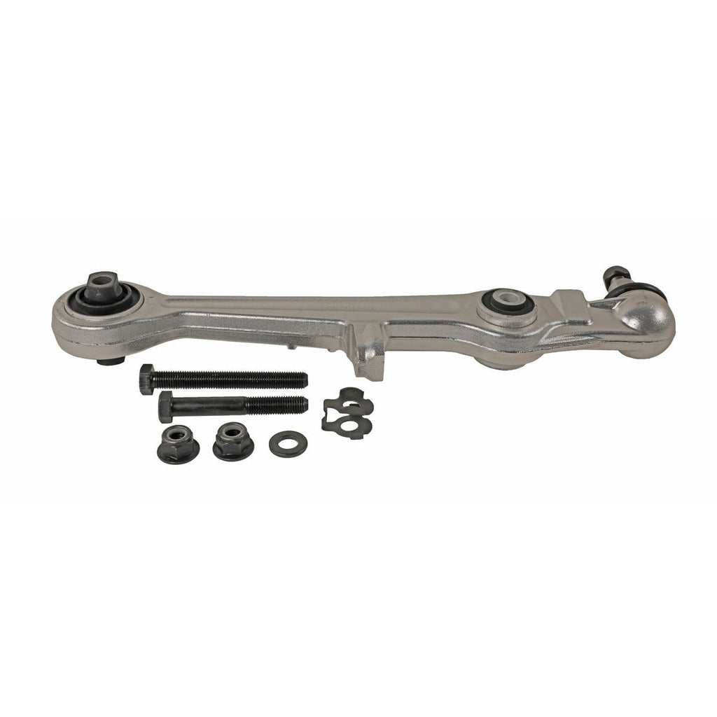 MOOG RK90494 Front Lower Forward Control Arm and Ball Joint Assembly for Volkswagen Passat