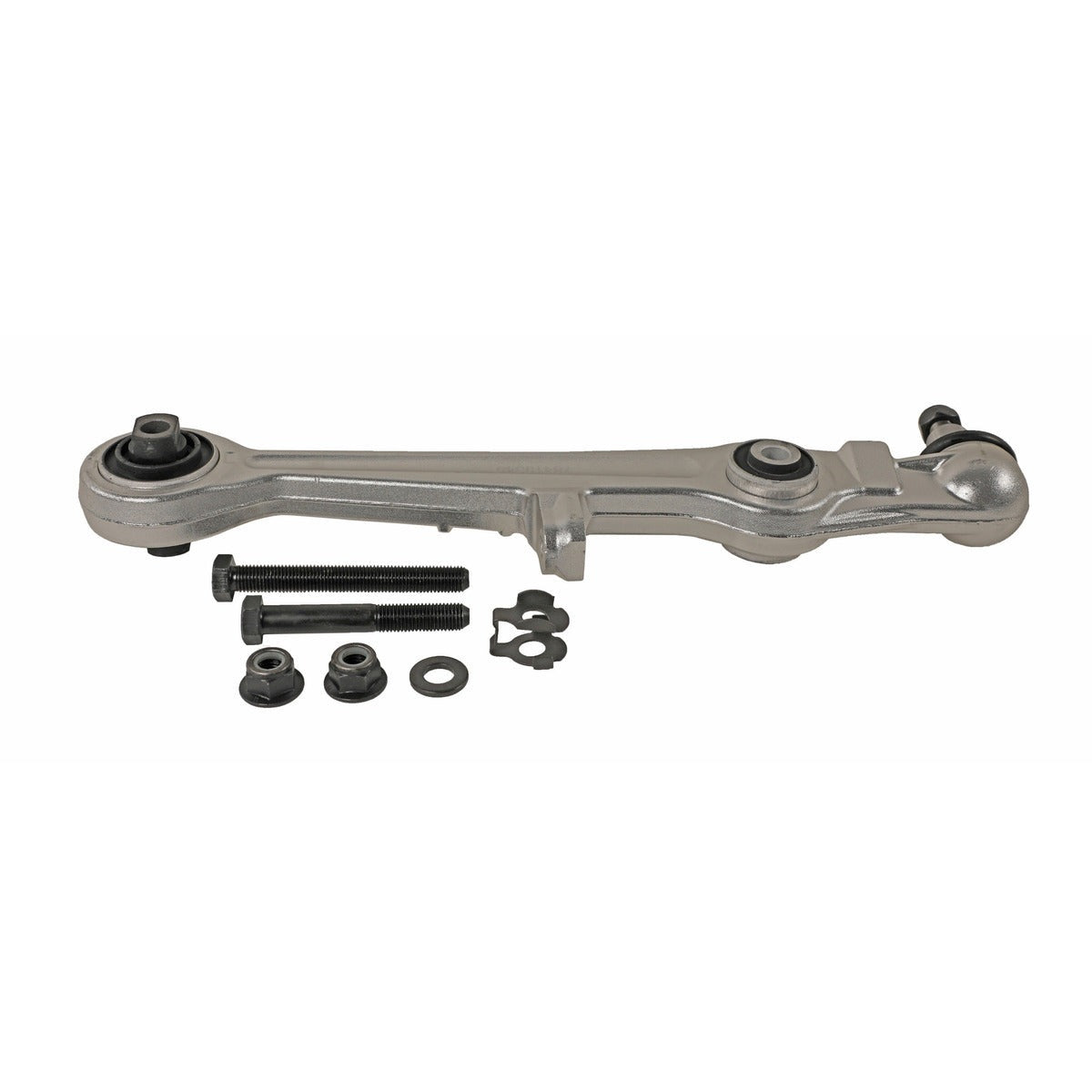 MOOG RK90494 Front Lower Forward Control Arm and Ball Joint Assembly for Volkswagen Passat