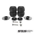 Timbren Suspension Enhancement System Rear Kit for 2004-2009 Dodge Durango 4WD