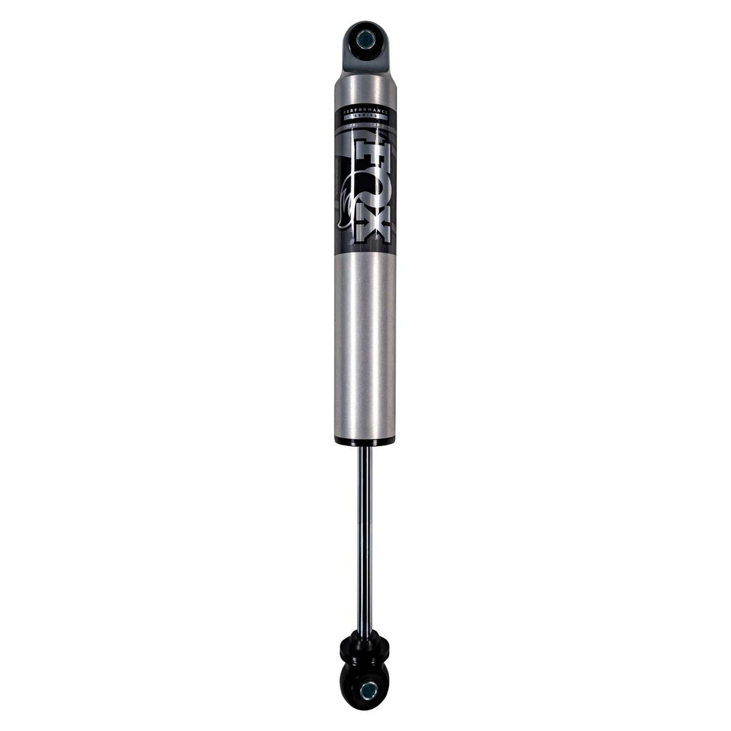 Fox 2.5 Performance Series HTO Shocks for 2011-2024 GMC Sierra 3500 HD
