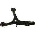 MOOG RK643232 Front Left Lower Control Arm for Honda Accord Crosstour