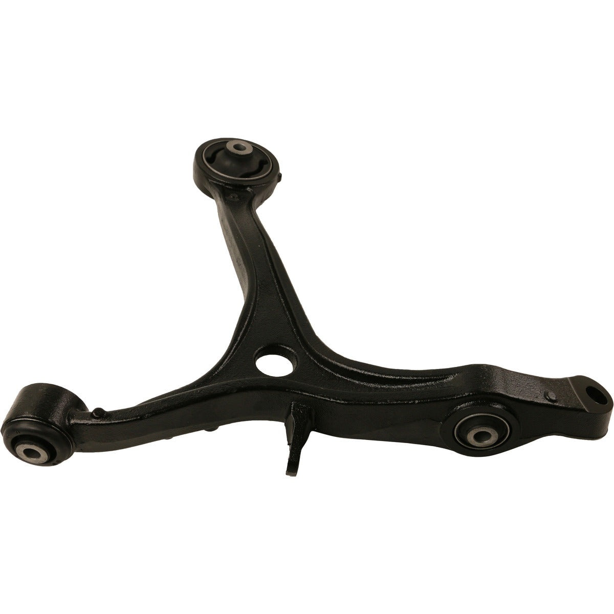 MOOG RK643232 Front Left Lower Control Arm for Honda Accord Crosstour
