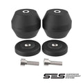 Timbren Suspension Enhancement System Front Kit for 1998-2003 Dodge Durango 4WD