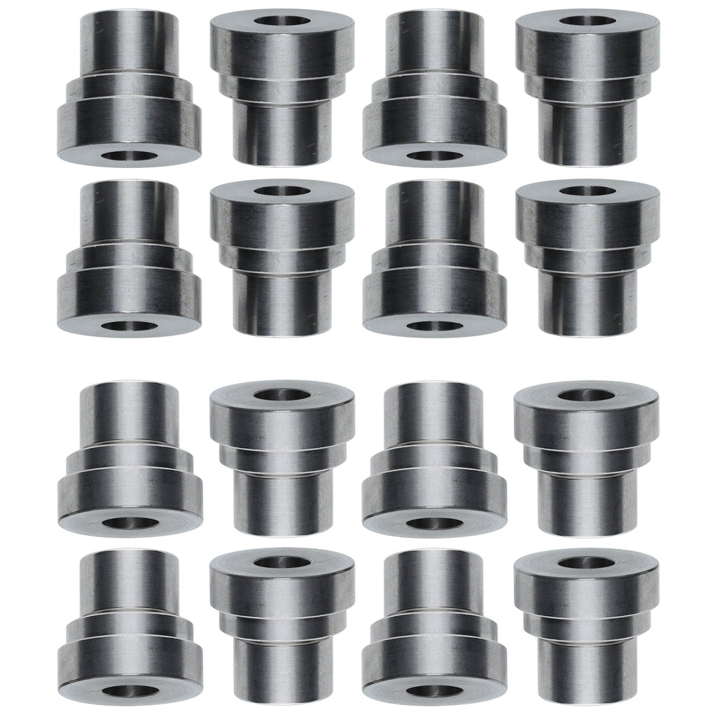 Camburg Trailing Arm Hardware Kit