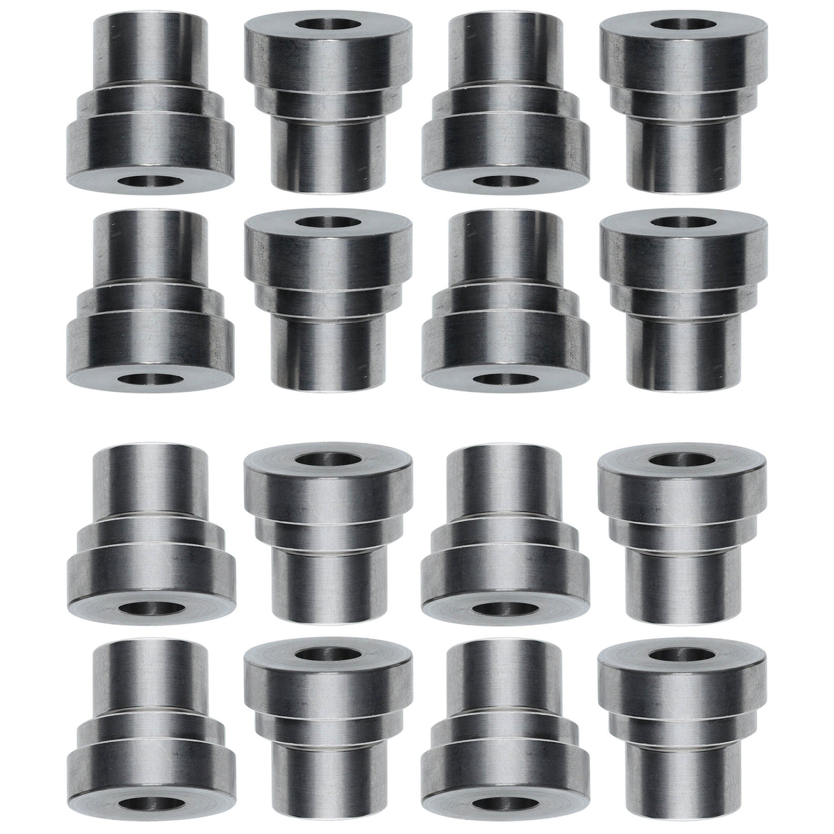 Camburg Trailing Arm Hardware Kit