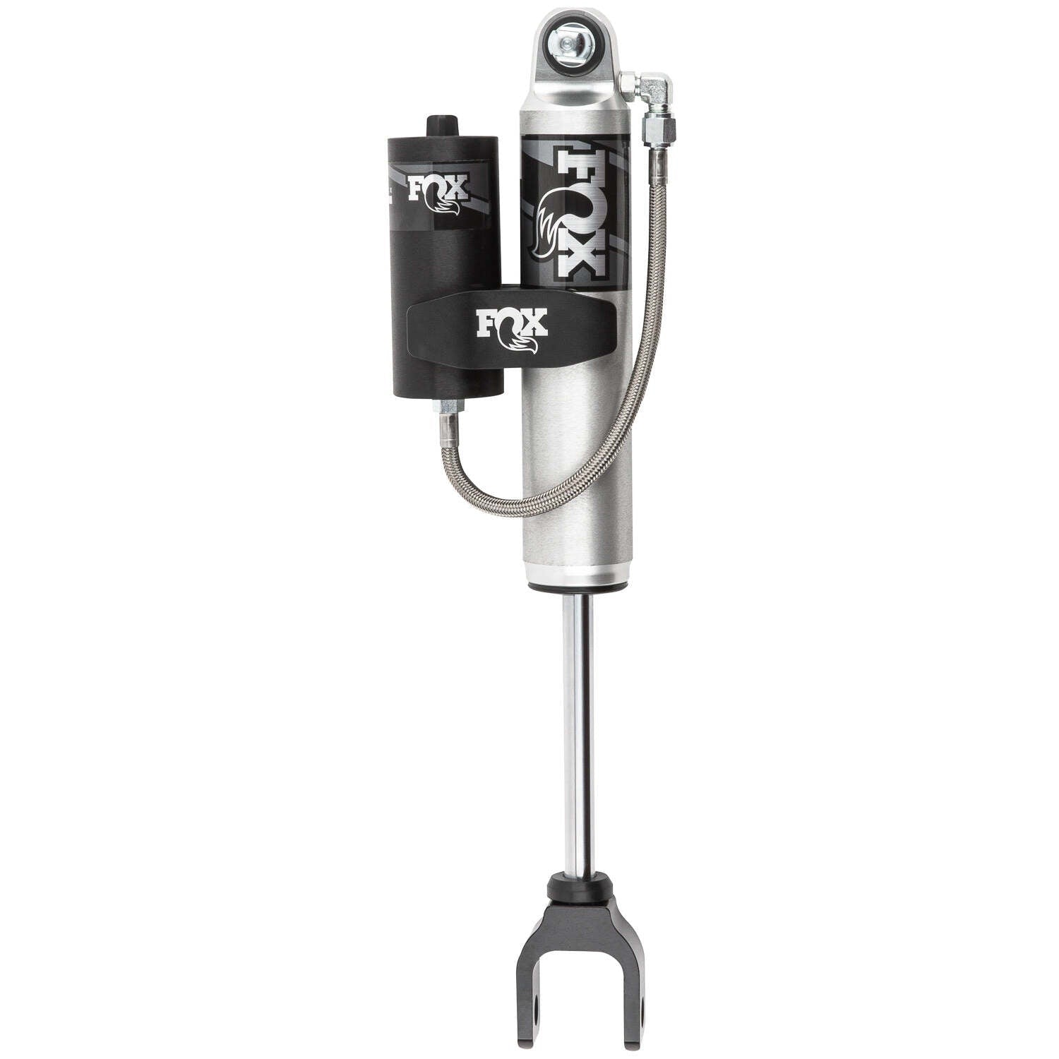FOX 985-24-244 Front Performance Series 2.0 Smooth Body Reservoir Shock