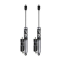 Fox 2.0 Performance Series Shocks w/ Reservoir Rear Pair for 2014-2023 Ram 2500