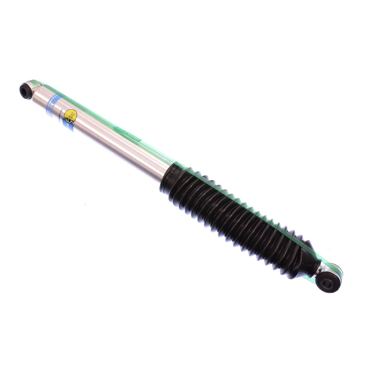 Bilstein B8 5100 Front and Rear Shocks For 6" Lifted Jeep Grand Cherokee 24-185943, 33-151618