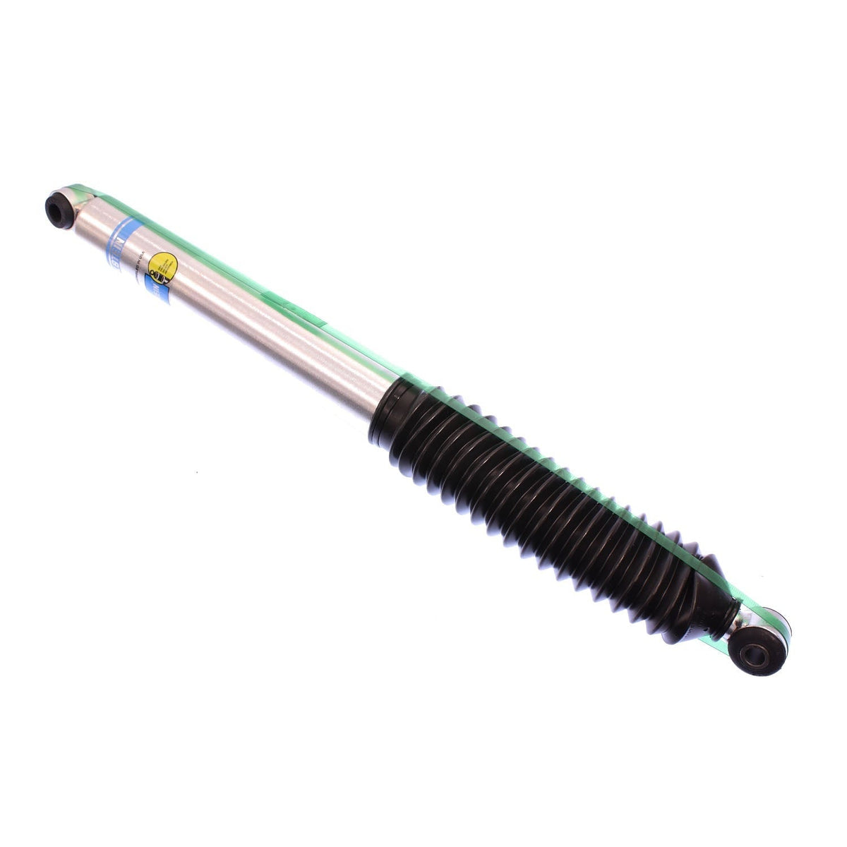 Bilstein B8 5100 Front and Rear Shocks For 6" Lifted Jeep Grand Cherokee 24-185943, 33-151618