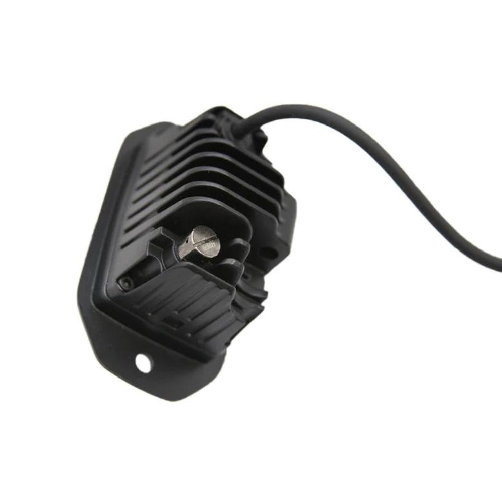 Flush Mount LED Scene Lights (PAIR)
