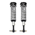 Fox 2.0 Performance Series Coilovers Front Pair for 2007-2018 Chevrolet Silverado 1500 4WD RWD