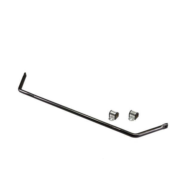 Belltech 5550 Stabilizer Bar 1" / 25.4mm Rear Anti-Sway Bar w/ Hardware