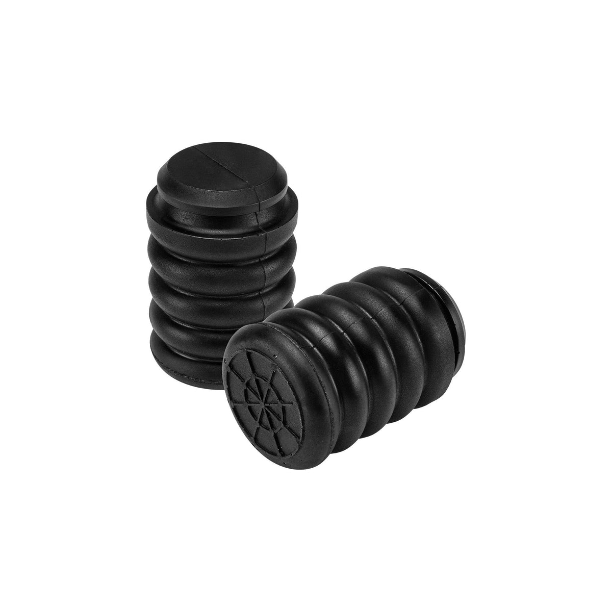 SuperSprings SumoSprings Air Spring Rear Pair Kit for 2011-2023 Chevrolet Silverado 2500 HD 4WD RWD