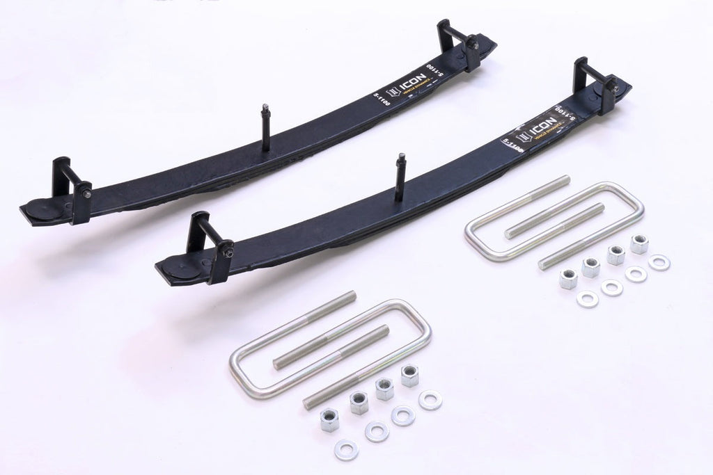 Old Man Emu Nitrocharger 2" Lift Kit - 2005-2015 Toyota Tacoma 4WD