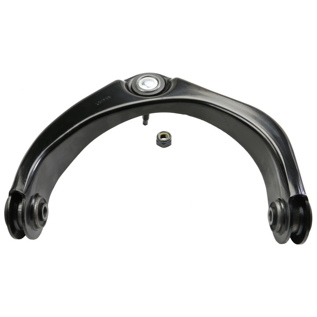 MOOG RK620175 Front Left Upper Control Arm and Ball Joint Assembly for Dodge Ram 1500