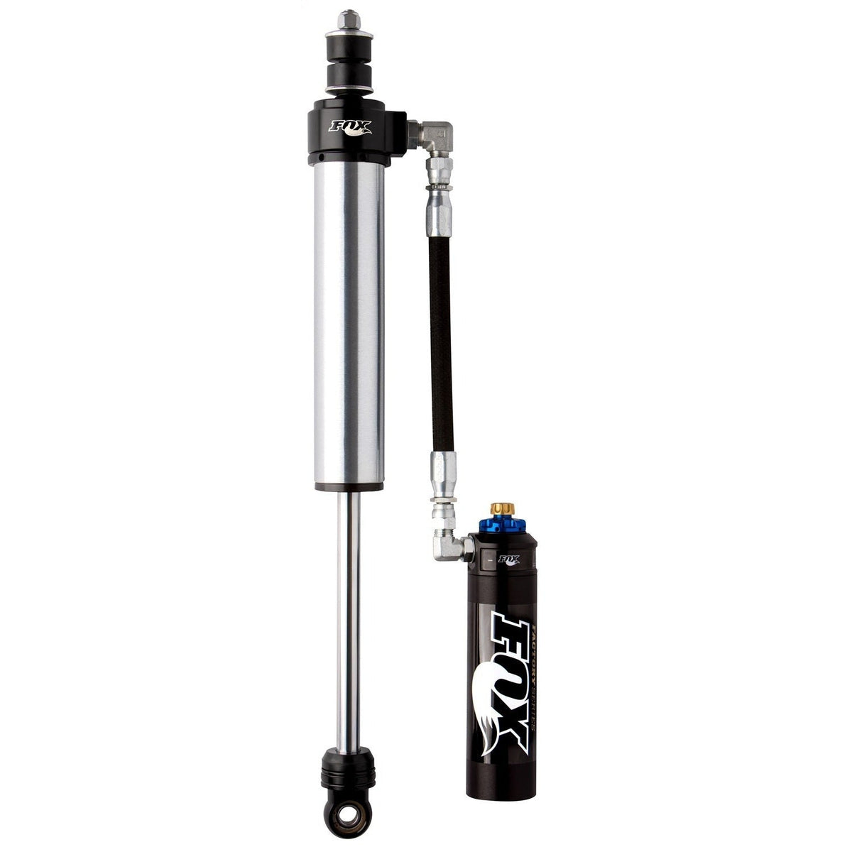 Fox 883-26-019 Front 2.5 Factory Series Reservoir Shock (Pair) - Adjustable