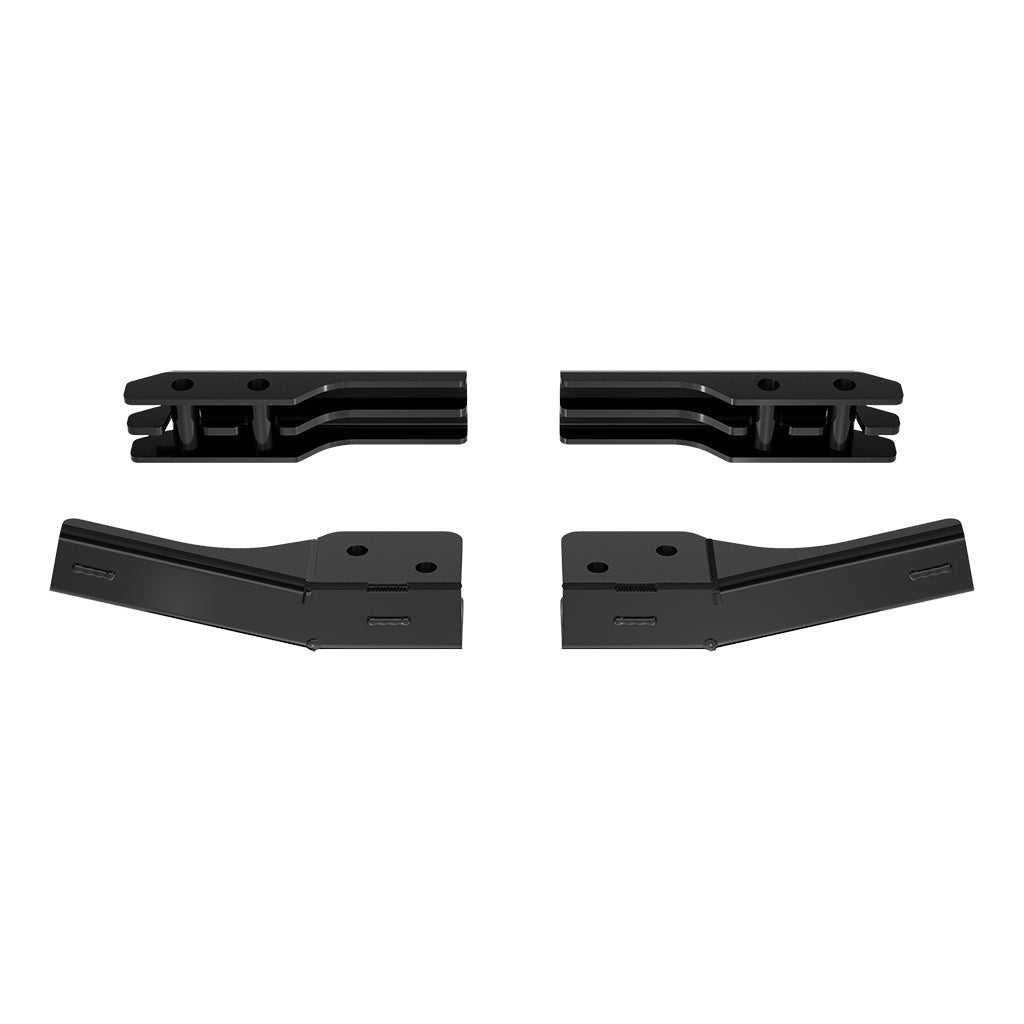 ICON 42000 Ford Bronco Crash Bars
