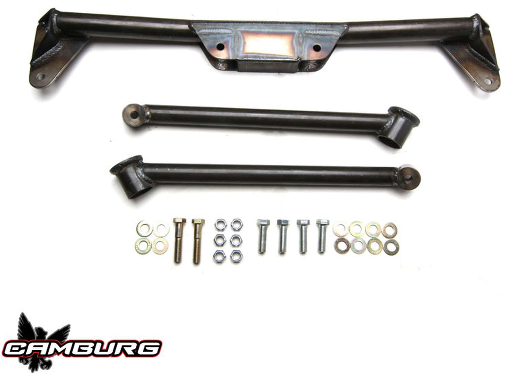 Camburg 1993-1997 Ford Ranger 2wd/4wd '93-12 Rear 3-link Kit