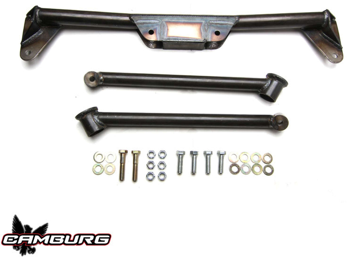 Camburg 1993-1997 Ford Ranger 2wd/4wd '93-12 Rear 3-link Kit