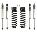 Icon 2.5" Suspension System Stage 1 Kit for 2005-2016 Ford F250 Super Duty 4WD