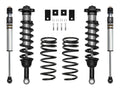 Icon 3-3.75" Stage 3 Suspension System Kit for 2023-2025 Toyota Sequoia 4WD