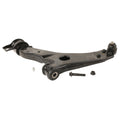 MOOG RK80406 Front Left Lower Control Arm and Ball Joint Assembly for Ford Focus