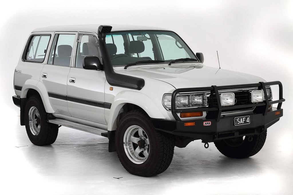 ARB Safari RSPEC Snorkel
