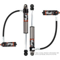 FOX 883-26-062 Front Performance Elite Series 2.5 Reservoir Shock (Pair) - Adjustable Ram 2500 0-1.5" Lift