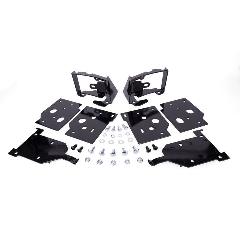 Air Lift 57386 LoadLifter 5000 Air Spring Kit