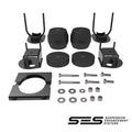 Timbren Suspension Enhancement System Rear Kit 2015-2026 Ford F-150 4WD RWD
