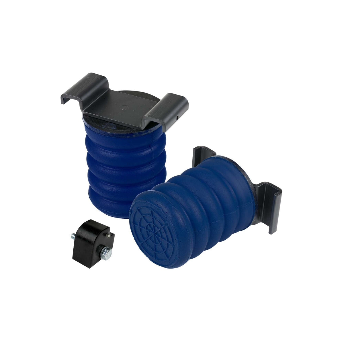 SuperSprings SumoSprings Air Spring Rear Pair Kit for 2016-2023 GMC Canyon 4WD RWD