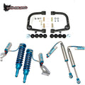 Camburg Toyota 4-Runner 2wd/4wd 10-23 King 2.5 Performance Kit