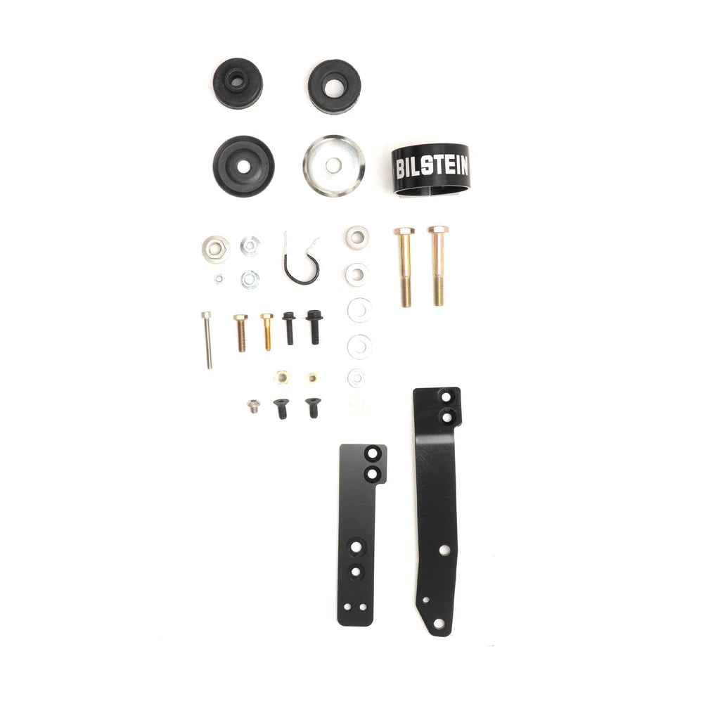 Bilstein 25-299304 Front B8 8100 (ZoneControl R) Shock Ford F-250/F-350 Super Duty