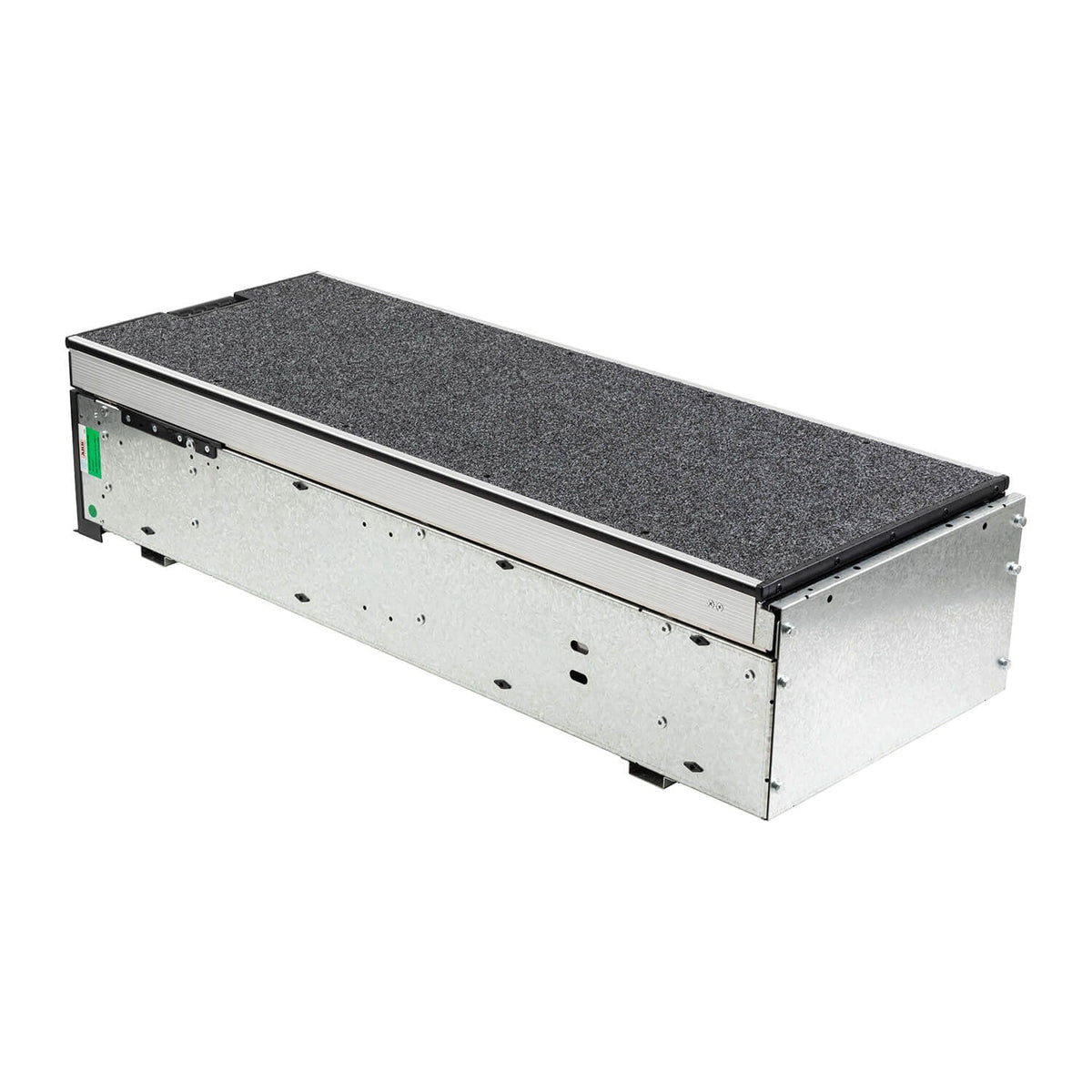 ARB Roller Drawer with Roller Floor