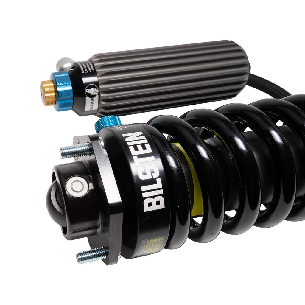 Bilstein 41-314227 Front Right B8 8112 (ZoneControl CR DSA+) Shock and Coil Spring Assembly Ford Bronco