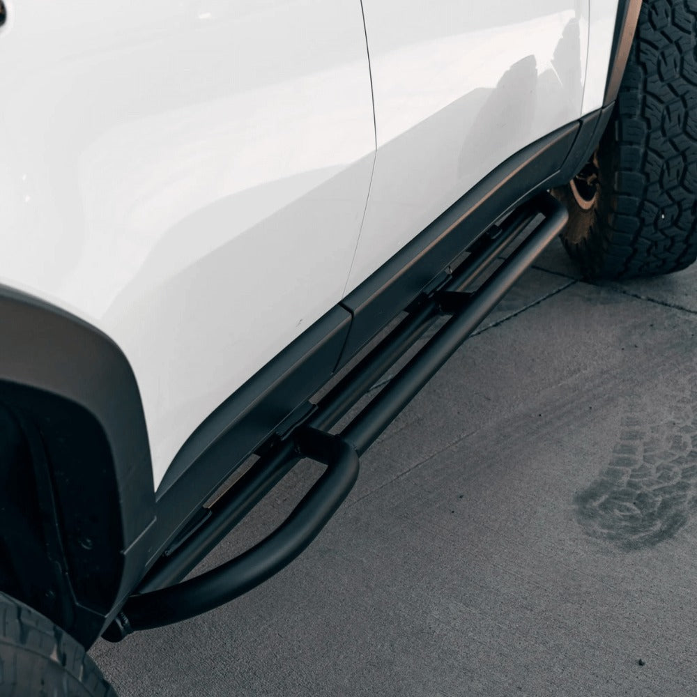 Rock Sliders Fit 2024+ Lexus GX550