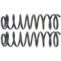 MOOG 81220 Front Coil Spring Set