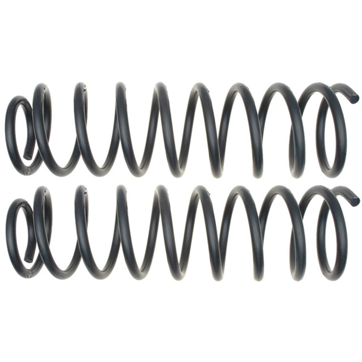 MOOG 81220 Front Coil Spring Set