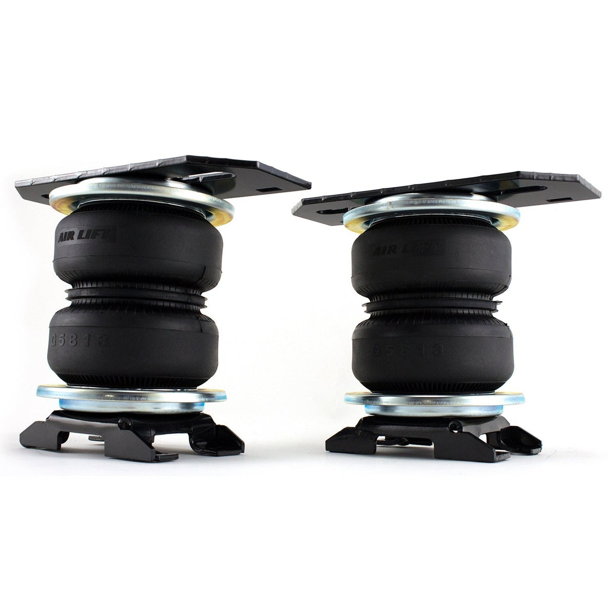 Air Lift 57257 LoadLifter 5000 for Half Ton Vehicles