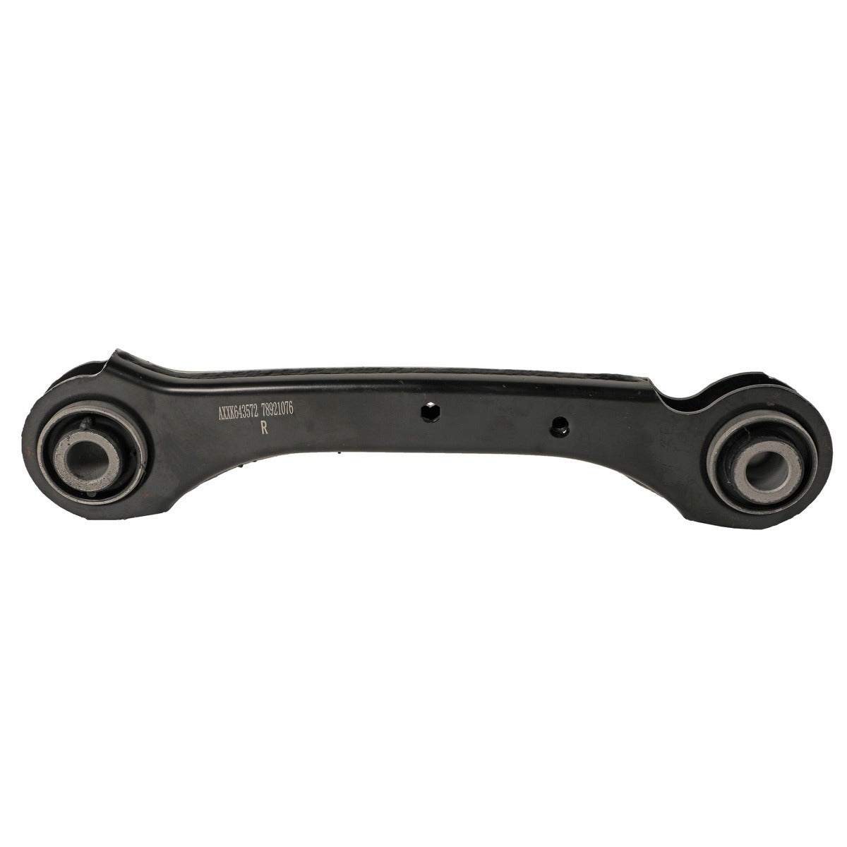 MOOG RK643572 Rear Right Upper Forward Control Arm for Chevrolet Malibu
