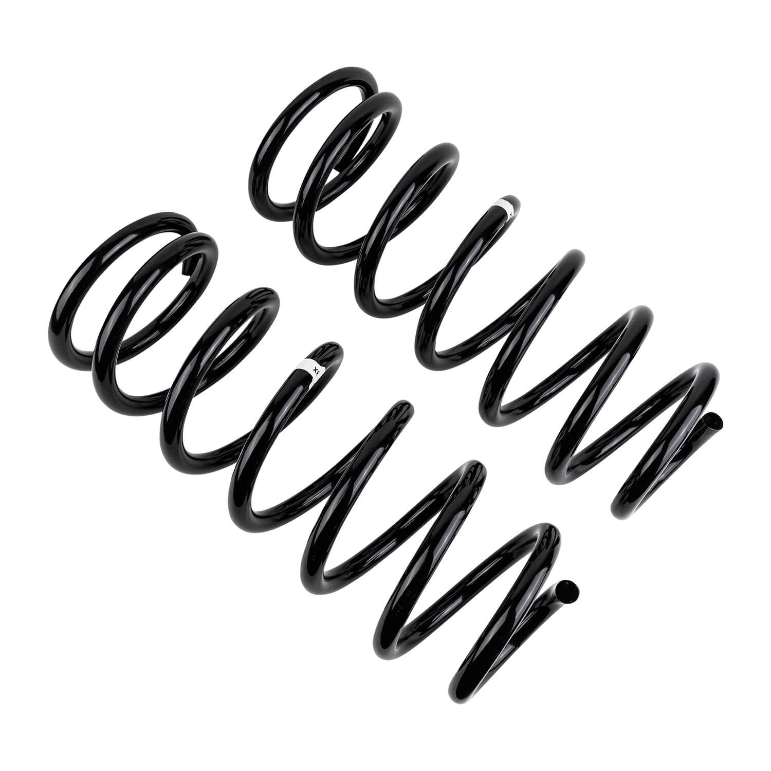 Old Man Emu 2868 Rear Coil Spring Set Heavy Load