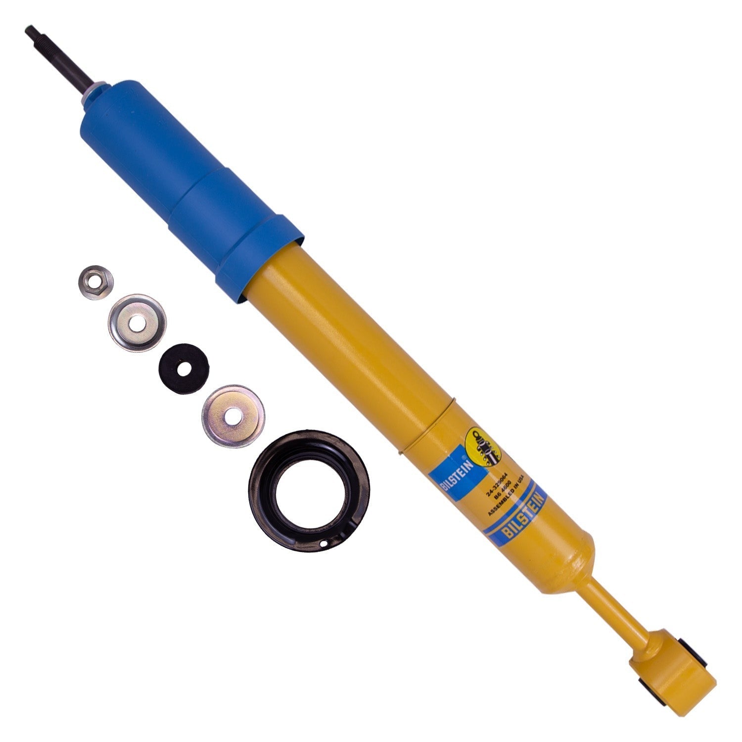 Bilstein 4600 Monotube OEM Shocks 24-329064