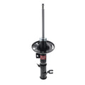 KYB 3330084 Front Left Excel-G Gas Strut Scion iA, Toyota Yaris, Yaris iA