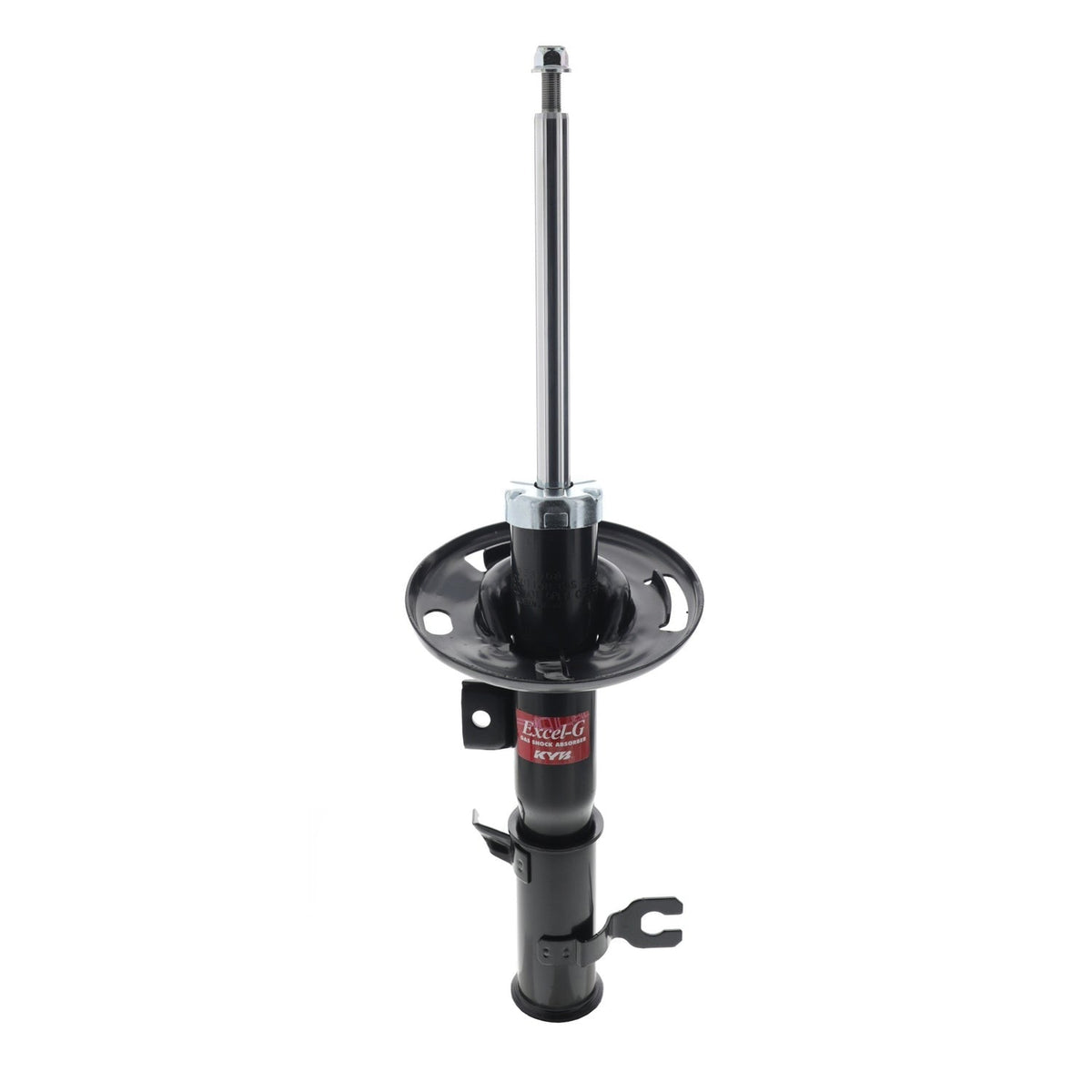 KYB 3330084 Front Left Excel-G Gas Strut Scion iA, Toyota Yaris, Yaris iA